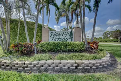2401 Del Aire Boulevard #101, Delray Beach, FL 33445 - Photo 63