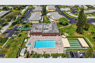 2401 Del Aire Boulevard #101, Delray Beach, FL 33445 - Photo 53