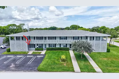 2401 Del Aire Boulevard #101, Delray Beach, FL 33445 - Photo 41