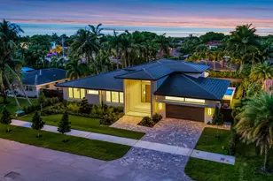 2717 NE 33rd St, Fort Lauderdale, FL 33306 - Photo 1