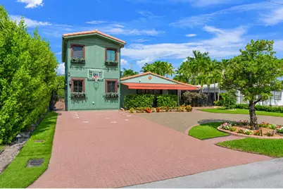 1720 NE 17th Avenue, Fort Lauderdale, FL 33305 - Photo 1