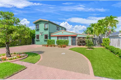 1720 NE 17th Avenue, Fort Lauderdale, FL 33305 - Photo 3