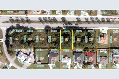 128 SW Becker Road, Port Saint Lucie, FL 34953 - Photo 3