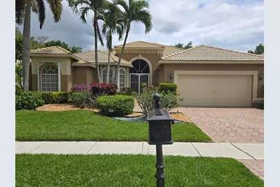9424 Palestro Street, Lake Worth, FL 33467 - Photo 1