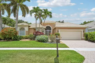 9424 Palestro St, Lake Worth, FL 33467 - Photo 1