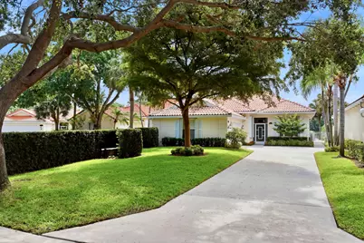 452 Kelsey Park Drive, Palm Beach Gardens, FL 33410 - Photo 1
