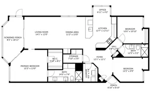 515 Bay Colony Dr N, Juno Beach, FL 33408 - Photo 1