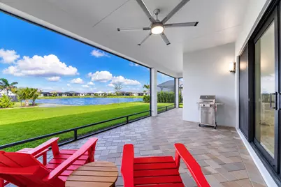 12435 SW Pink Playa Parkway, Port Saint Lucie, FL 34987 - Photo 9