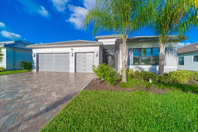 12435 SW Pink Playa Parkway, Port Saint Lucie, FL 34987 - Photo 1