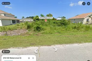 2151 SE Watercrest St, Port Saint Lucie, FL 34984 - Photo 1