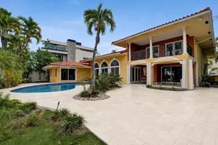 449 Isle of Palms Dr, Fort Lauderdale, FL 33301 - Photo 35