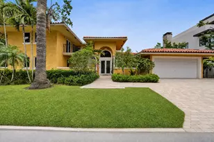 449 Isle of Palms Dr, Fort Lauderdale, FL 33301 - Photo 1