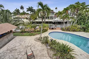 449 Isle of Palms Dr, Fort Lauderdale, FL 33301 - Photo 41