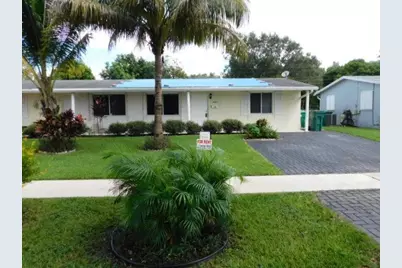 9459 SW 52nd Court, Cooper City, FL 33328 - Photo 1