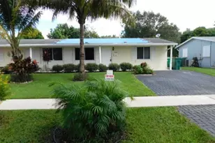 9459 SW 52nd Ct, Cooper City, FL 33328 - Photo 1