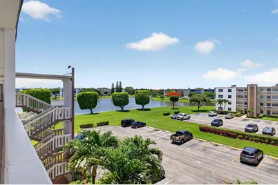 4059 Guildford D, Boca Raton, FL 33434 - Photo 7