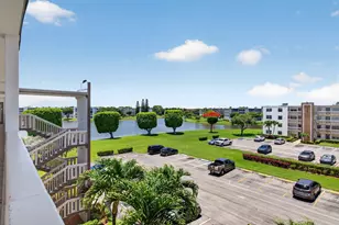 4059 Guildford D, Boca Raton, FL 33434 - Photo 7