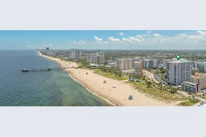 405 N Ocean Boulevard #815, Pompano Beach, FL 33062 - Photo 1