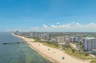 405 N Ocean Blvd, Pompano Beach, FL 33062 - Photo 1