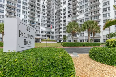 405 N Ocean Boulevard #815, Pompano Beach, FL 33062 - Photo 7