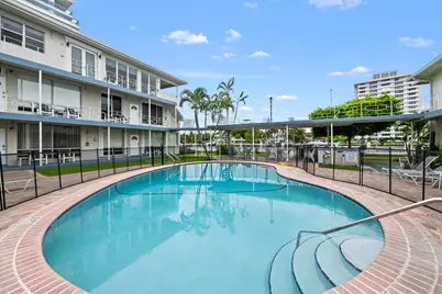 741 Bayshore Drive #16n, Fort Lauderdale, FL 33304 - Photo 19