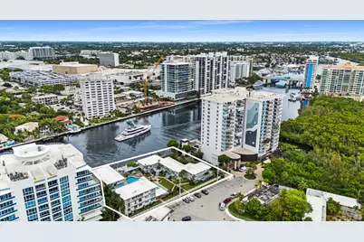 741 Bayshore Drive #16n, Fort Lauderdale, FL 33304 - Photo 25