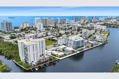 741 Bayshore Drive #16n, Fort Lauderdale, FL 33304 - Photo 3