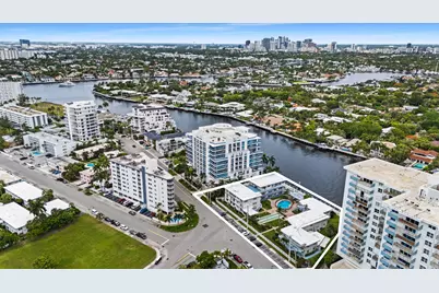 741 Bayshore Drive #16n, Fort Lauderdale, FL 33304 - Photo 29