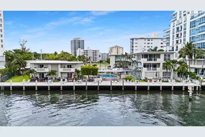 741 Bayshore Drive #16n, Fort Lauderdale, FL 33304 - Photo 27
