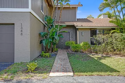 1348 NW 113th Terrace, Coral Springs, FL 33071 - Photo 3