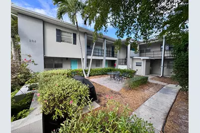 202 Lucerne Avenue #Unit 12, Lake Worth Beach, FL 33460 - Photo 19