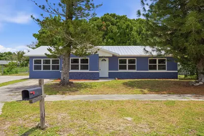 3000 Langston Drive, Fort Pierce, FL 34946 - Photo 1