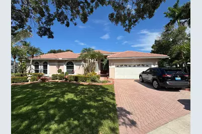 1501 NW 180th Way, Pembroke Pines, FL 33029 - Photo 1