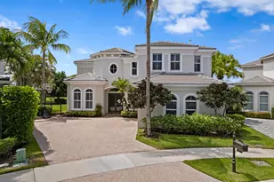357 Vizcaya Dr, Palm Beach Gardens, FL 33418 - Photo 1