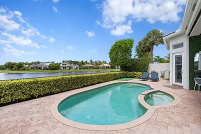 357 Vizcaya Drive, Palm Beach Gardens, FL 33418 - Photo 37