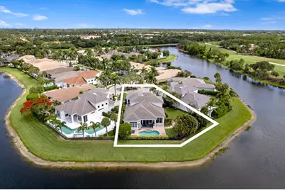 357 Vizcaya Drive, Palm Beach Gardens, FL 33418 - Photo 47