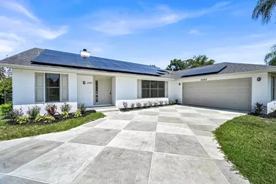 2582 SW McDonald Street, Port Saint Lucie, FL 34953 - Photo 1
