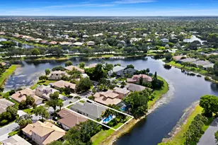 11184 NW 65th Ct, Parkland, FL 33076 - Photo 3
