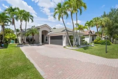 11184 NW 65th Court, Parkland, FL 33076 - Photo 1