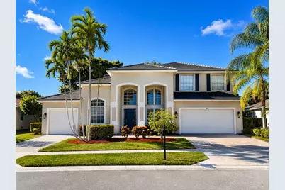 9421 Bristol Ridge, West Palm Beach, FL 33411 - Photo 1