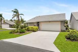 3897 Dafilee Cir, West Palm Beach, FL 33417 - Photo 1