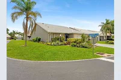 3897 Dafilee Circle, West Palm Beach, FL 33417 - Photo 3