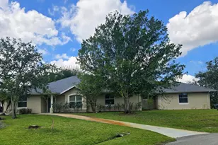 2879 SE Peru St, Port Saint Lucie, FL 34984 - Photo 1