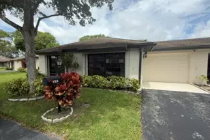 4763 Storkwood Terrace, Boynton Beach, FL 33436 - Photo 1