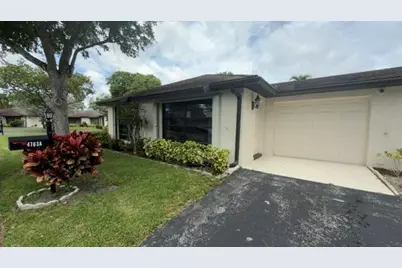 4763 Storkwood Terrace #A, Boynton Beach, FL 33436 - Photo 3