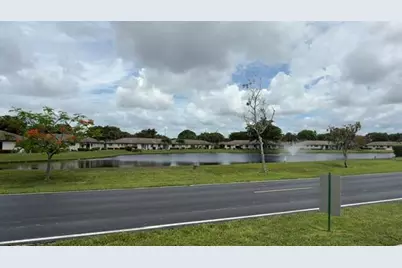 4763 Storkwood Terrace #A, Boynton Beach, FL 33436 - Photo 15