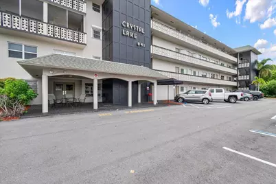941 Crystal Lake Drive #402, Deerfield Beach, FL 33064 - Photo 3
