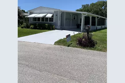 50 W Caribbean, Port Saint Lucie, FL 34952 - Photo 1