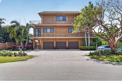 122 Andrews Avenue #B, Delray Beach, FL 33483 - Photo 1