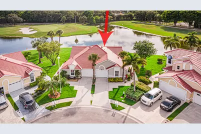6100 Bear Creek Court, Lake Worth, FL 33467 - Photo 19